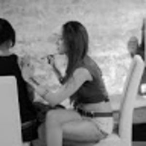 Meet your Posher, Carrie